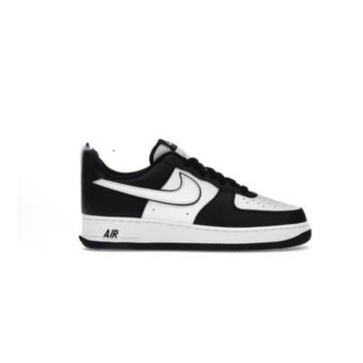 Nike Air Force 1 Low “Black/White”