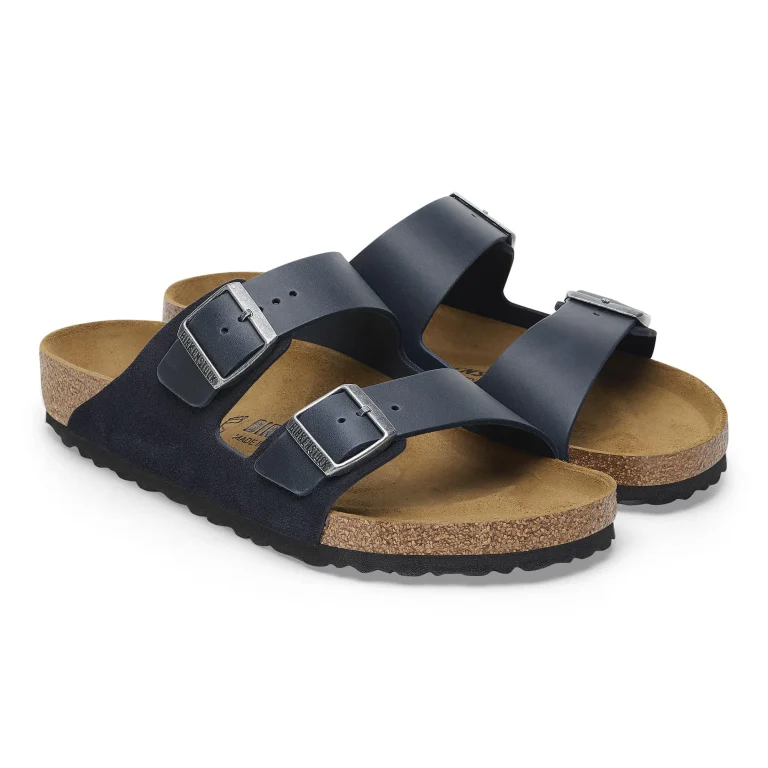 BIRKS BOSTON ARIZONA BLACK