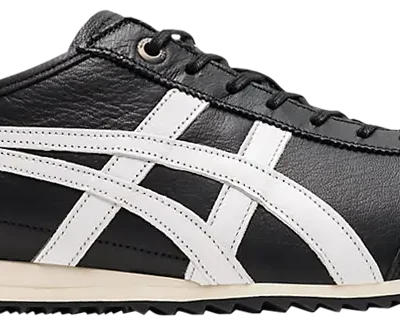 Onitsuka Tiger SD BLACK