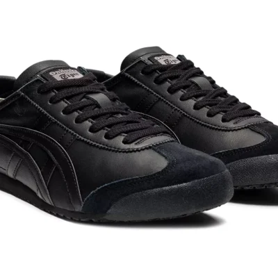 Onitsuka Tiger Mexico 66 black