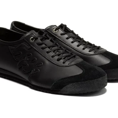 Onitsuka Tiger Mexico 66 SD BLACK