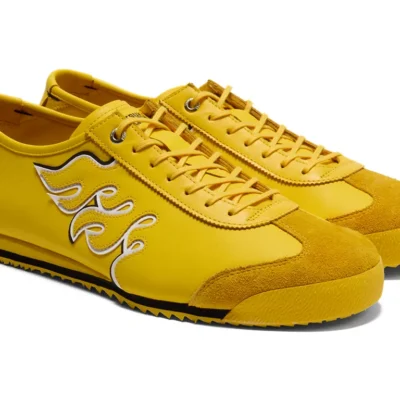 Onitsuka Tiger Mexico 66 SD YELLOW