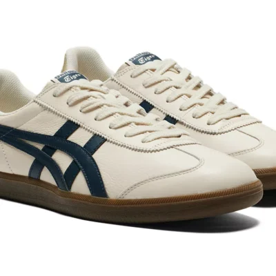 Onitsuka Tiger TOKUTEN ) NAVY STRIPES