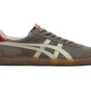 Onitsuka Tiger TOKUTEN GREY RED