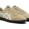 Onitsuka Tiger TOKUTEN ) BROWN