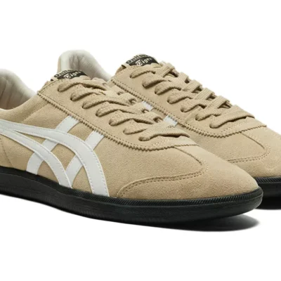 Onitsuka Tiger TOKUTEN ) BROWN