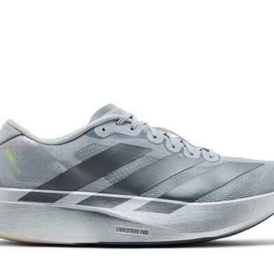 ADIZERO  SILVER