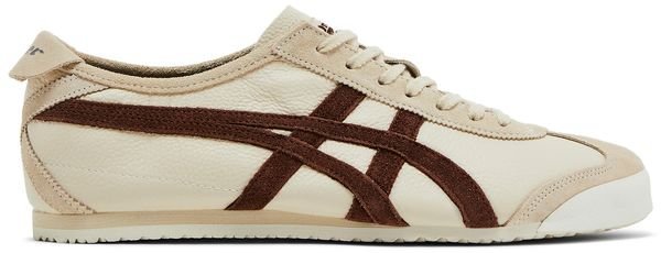 Onitsuka Tiger Mexico 66 BROWN STRIPES