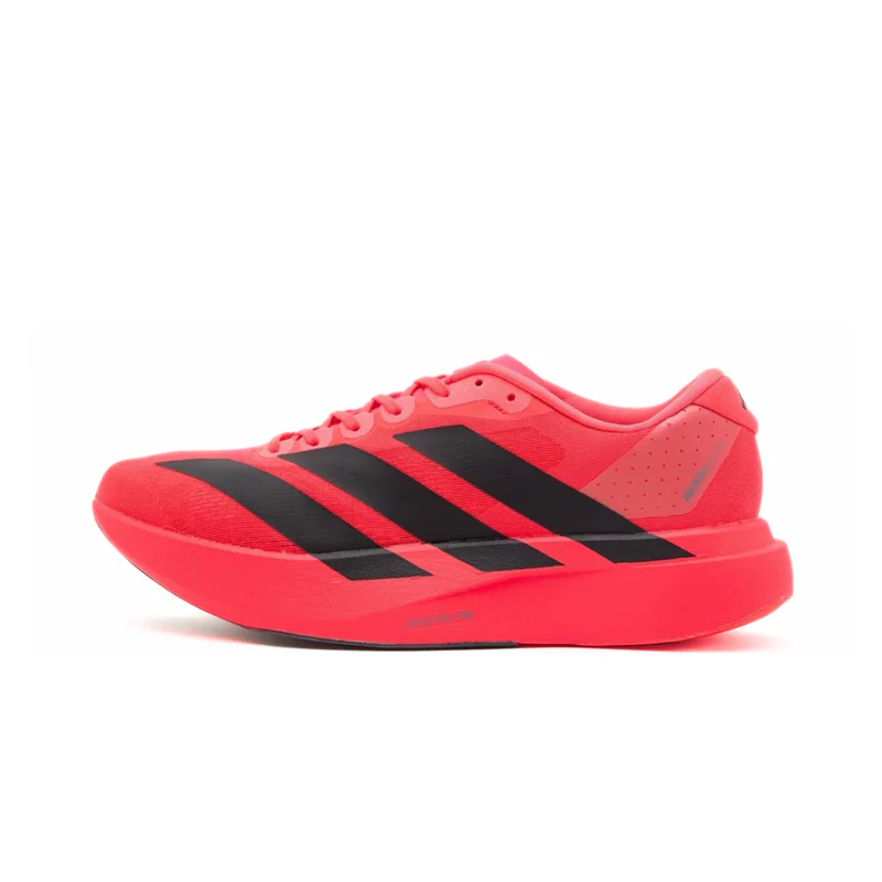 ADIZERO BLACK RED