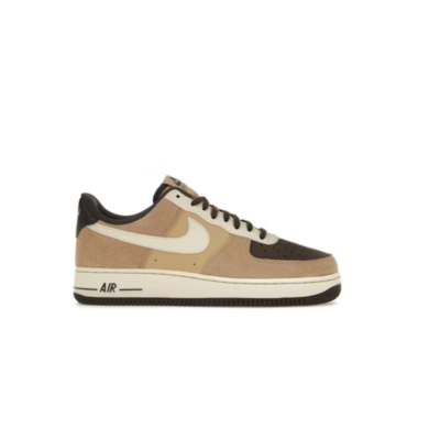 Nike Air Force 1 Low “Beige/Brown”