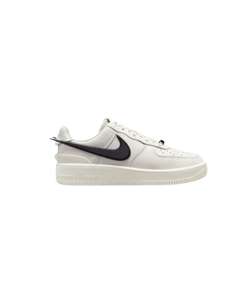 Nike Air Force 1 Shadow White Black |