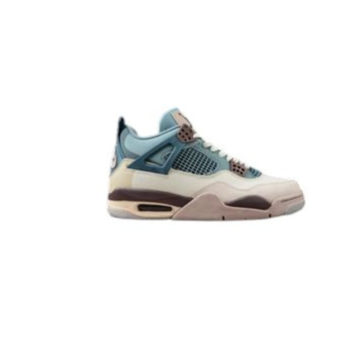 Air Jordan 4 “Midnight Navy”
