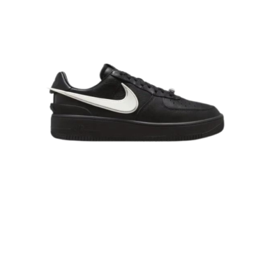 Nike Air Force 1 Low "Black/White"