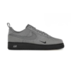 Nike Air Force 1 Low Grey/Black