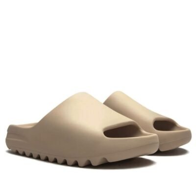 Adidas Yeezy Slide “Earth Brown” – Monochrome Brown EVA Slip-On Sandal