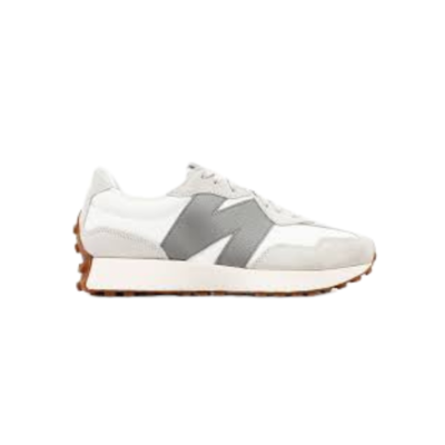 New Balance 327 White/Grey