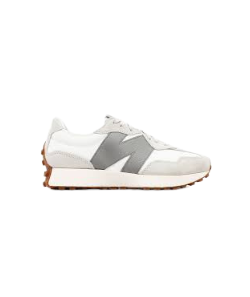 New Balance 327 White/Grey