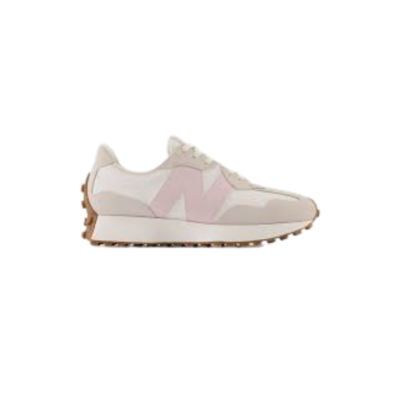 New Balance 327 "Pink/Beige" Women's Sneakers