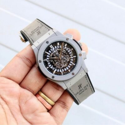 Hublot Big Bang Calendar Watch