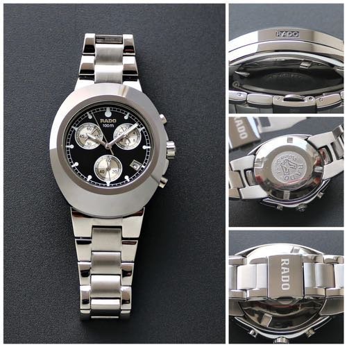 RADO 100M AUTOMATIC TOP PRIMIUM QUILTY - Image 2