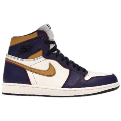 Air Jordan 1 Retro High OG Defiant SB “LA to Chicago”