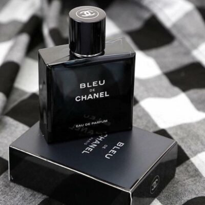 BLEU DE CHANEL