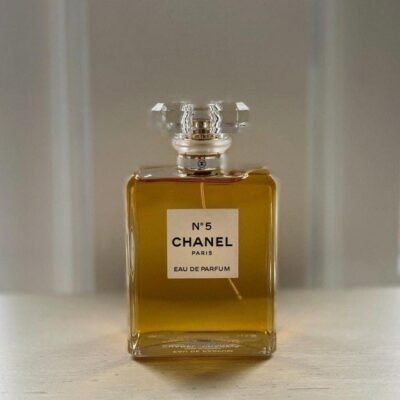 CHANEL N5 PARIS