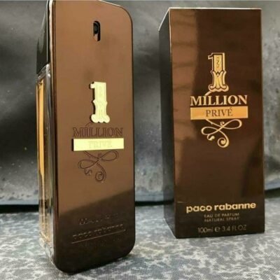 1 MILLION PRIVE