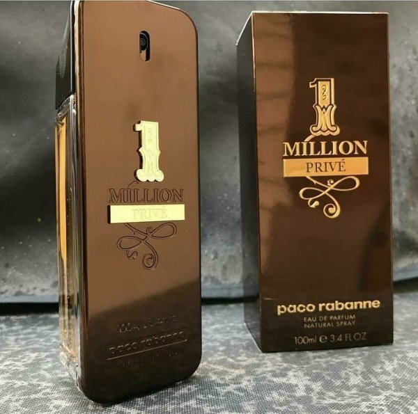1 MILLION PRIVE