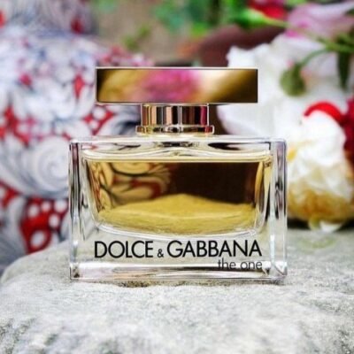DOLCE AND GABBANA THE ONE EAU DE PARFUME