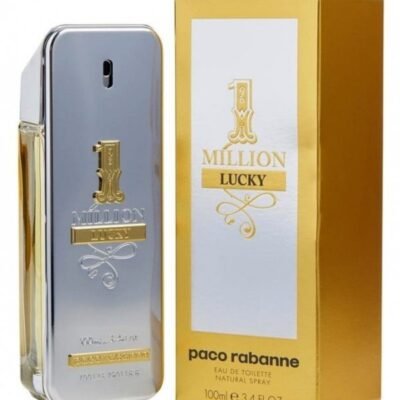 1 MILLION LUCKY