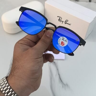 Branded RB 03 Mercury Sunglasses
