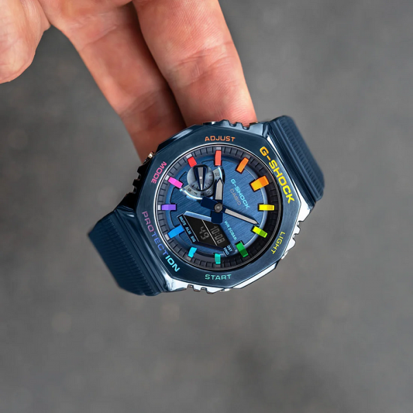 Casio g shock gm2100 - Image 6