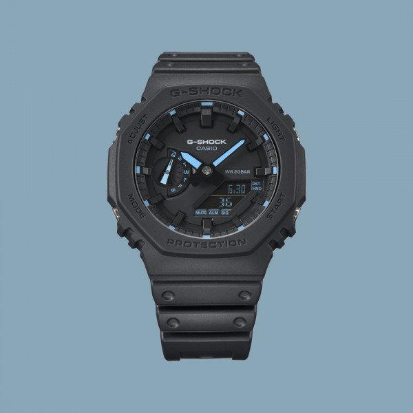 Casio g shock ga2100 - Image 2