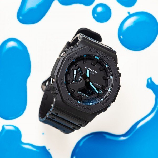 Casio g shock ga2100 - Image 4