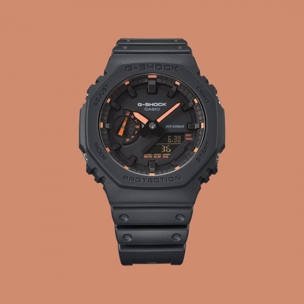 Casio g shock ga2100 - Image 2
