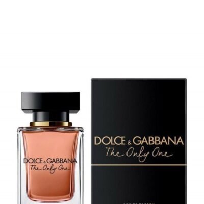 Dolce & gabbana the only one