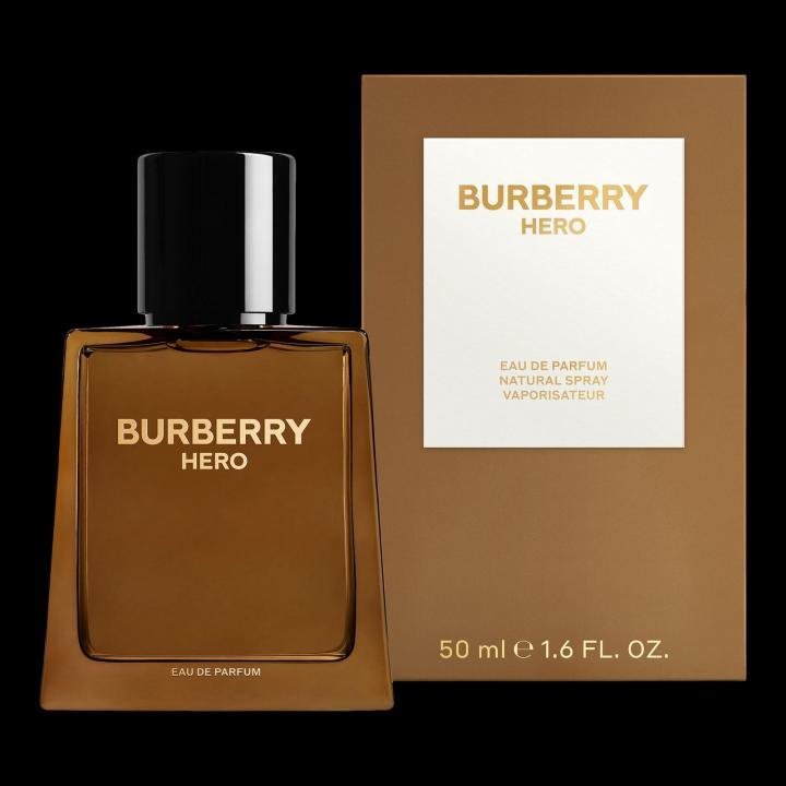 BURBERRY HERO EDP - Image 2