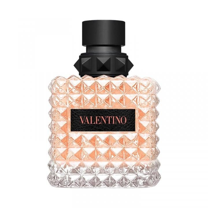 VALENTINO BORN IN ROMA CORAL FANTASY