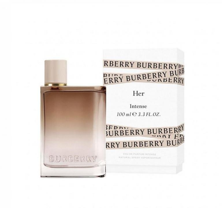 BURBERRY HER INTENSE EDP