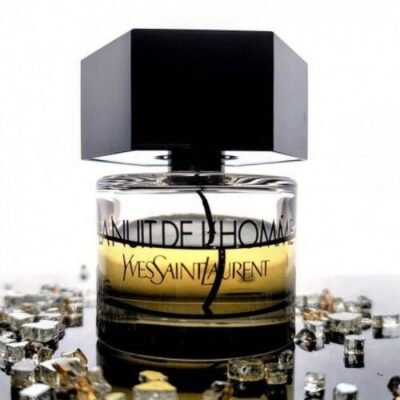 YSL HOMME