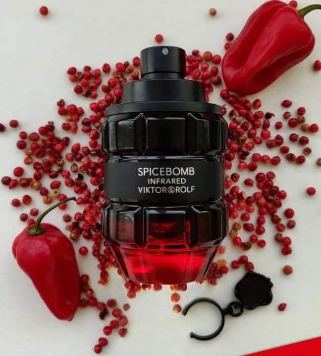 VIKTOR & ROLF SPICEBOMB INFRARED - Image 2