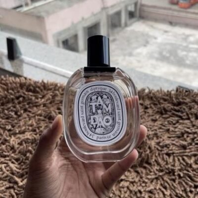 DIPTYQUE TAM DAO WHITE EDT