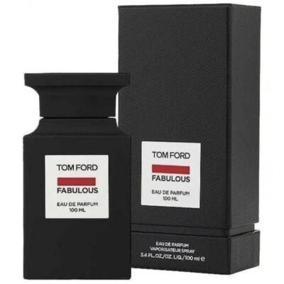 TOMFORD FUCKING FABULOUS