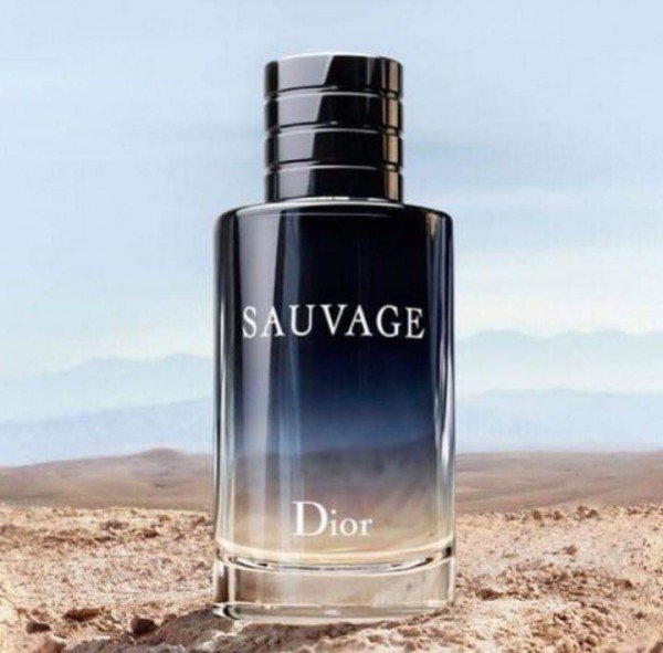 SAUVAGE DIOR EAU DE PARFUM - Image 2