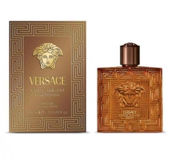 VERSACE EROS NAJIM - Image 2