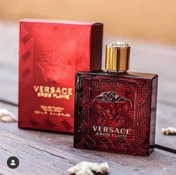 VERSACE EROS FLAME EAU DE PARFUM - Image 2
