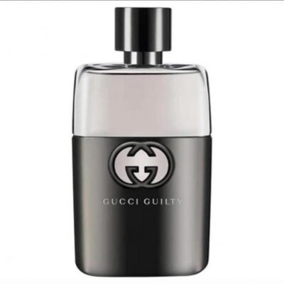 GUCCI GUILTY EDT POUR HOMME