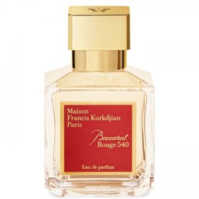 MAISON FRANCIS KURKDJIAN EDP BACCARAT 540