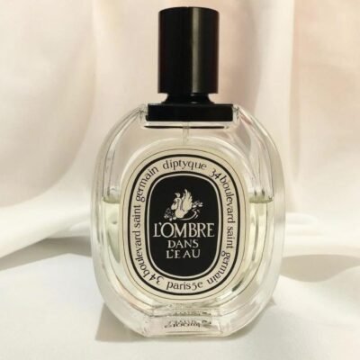DIptyque LOMBRE DANS LEAU